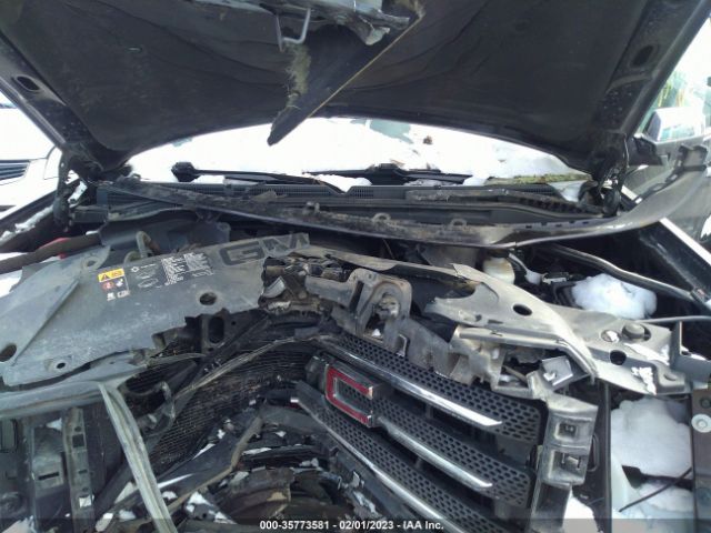 3GTU2VEC1FG237533 GMC Sierra 1500 Slt