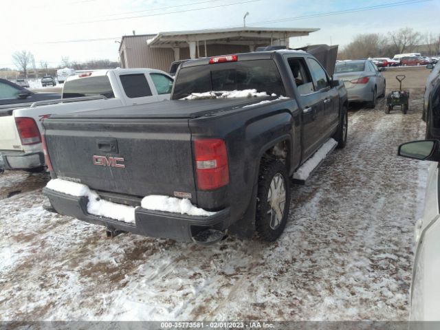 3GTU2VEC1FG237533 GMC Sierra 1500 Slt