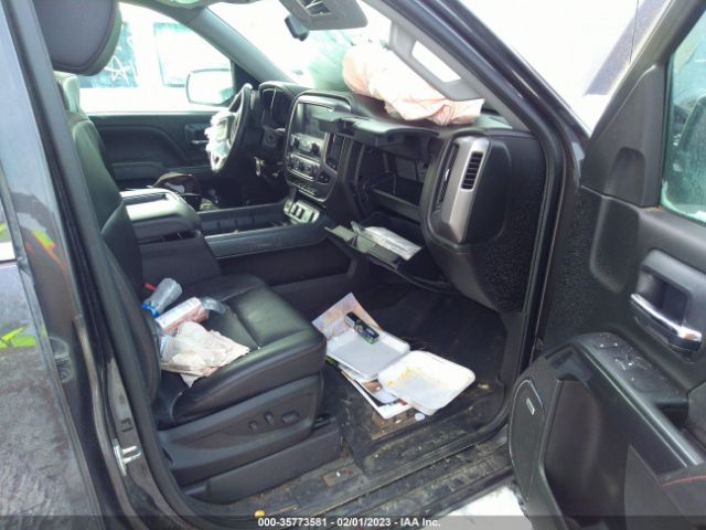 3GTU2VEC1FG237533 GMC Sierra 1500 Slt