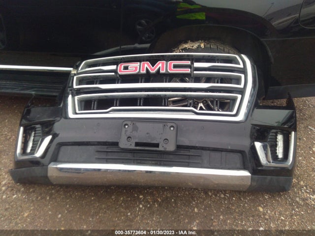 2021 GMC Yukon XL, VIN: 1GKS2GKD0MR353968