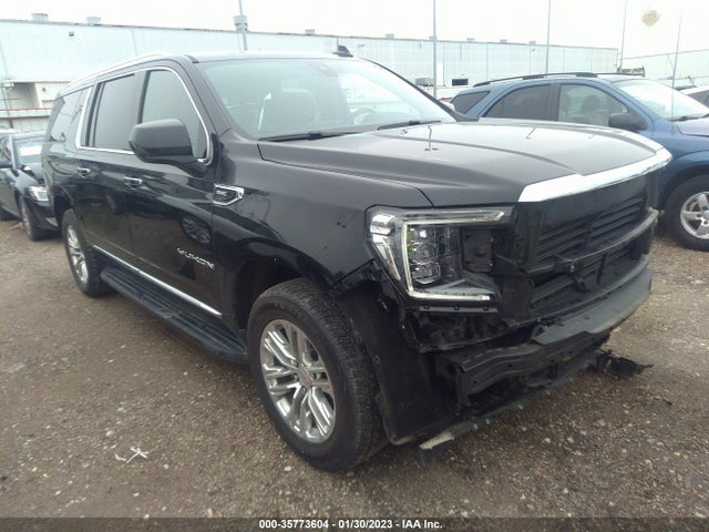 2021 GMC Yukon XL, VIN: 1GKS2GKD0MR353968
