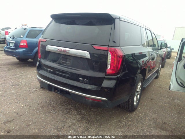 2021 GMC Yukon XL, VIN: 1GKS2GKD0MR353968