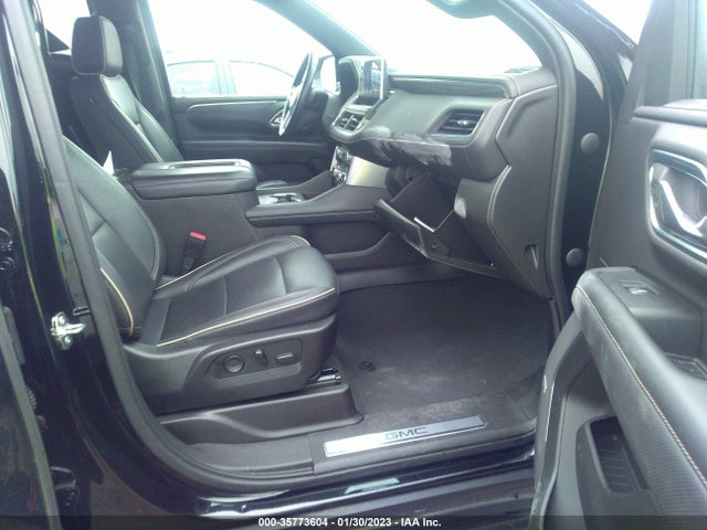 2021 GMC Yukon XL, VIN: 1GKS2GKD0MR353968
