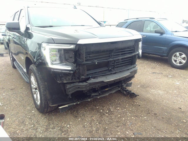 2021 GMC Yukon XL, VIN: 1GKS2GKD0MR353968