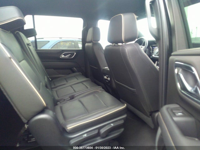 2021 GMC Yukon XL, VIN: 1GKS2GKD0MR353968