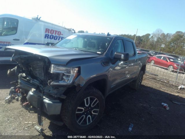 3GTP9EED2MG318944 GMC Sierra 1500 At4