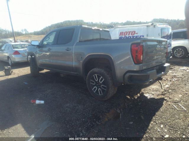 3GTP9EED2MG318944 GMC Sierra 1500 At4