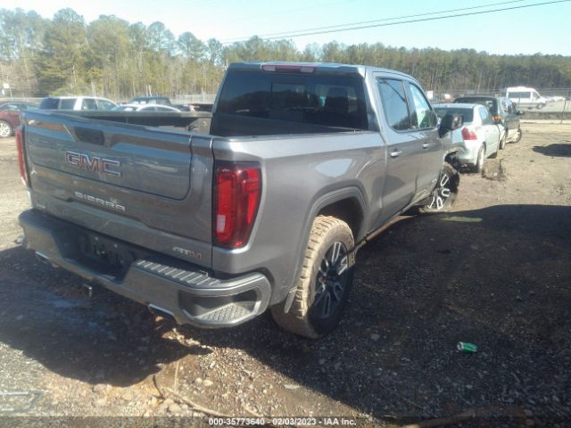 3GTP9EED2MG318944 GMC Sierra 1500 At4