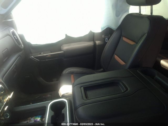 3GTP9EED2MG318944 GMC Sierra 1500 At4