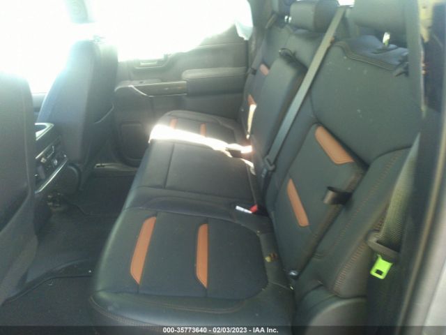 3GTP9EED2MG318944 GMC Sierra 1500 At4