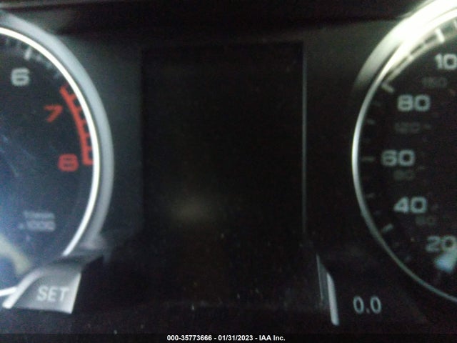 Audi A4 2.0t Premium  Plus 2011 WAUFFAFL4BA100760 Image 7