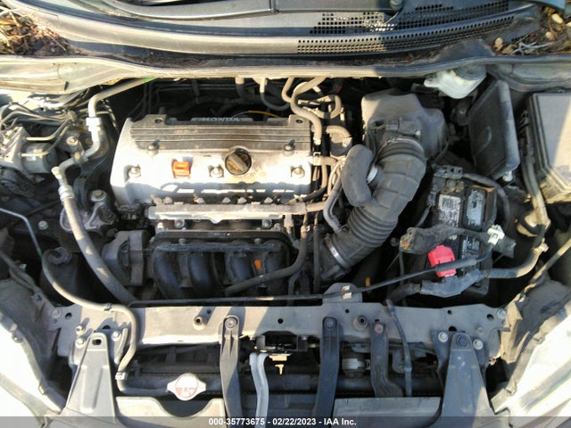 Honda Cr-v Ex-l 2014 2HKRM3H79EH528872 Image 10