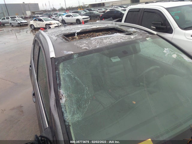 Honda Cr-v Ex-l 2014 2HKRM3H79EH528872 Image 6