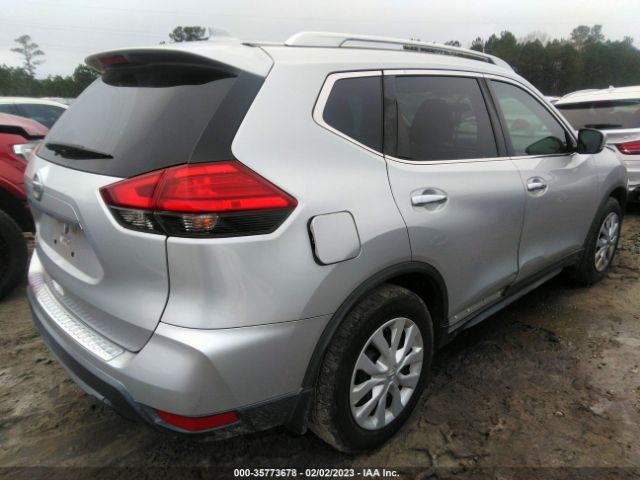 KNMAT2MTXHP512976 Nissan ROGUE S