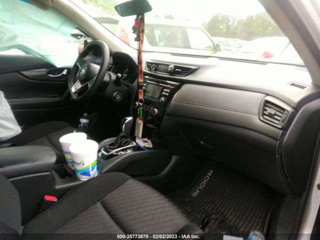 KNMAT2MTXHP512976 Nissan ROGUE S
