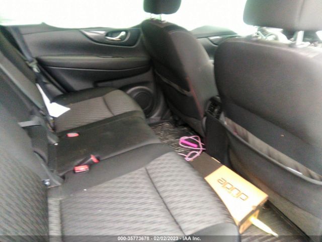 KNMAT2MTXHP512976 Nissan ROGUE S