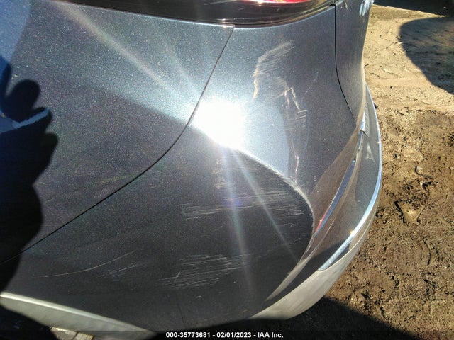 Nissan Murano 2015 5N1AZ2MH9FN209847 Image 8