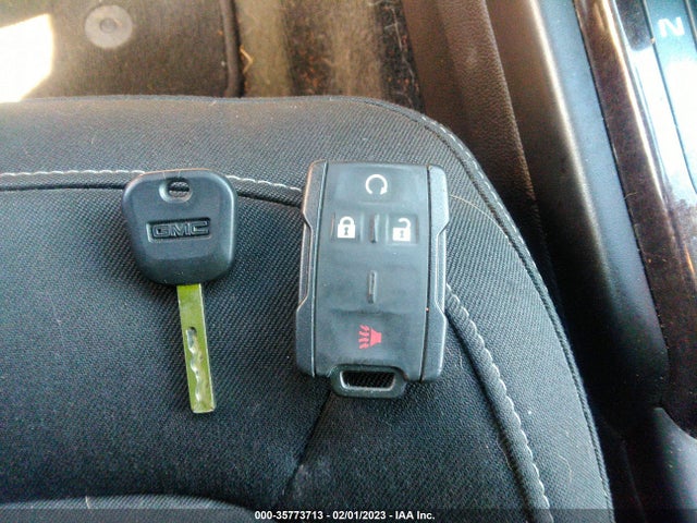GMC Canyon 4wd Sle 2016 1GTG6CE3XG1226262 Image 11