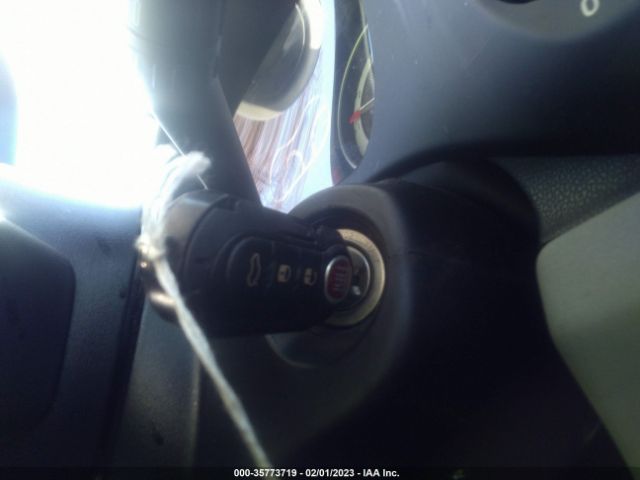 ZFBCFABH7EZ016951 Fiat 500l Easy