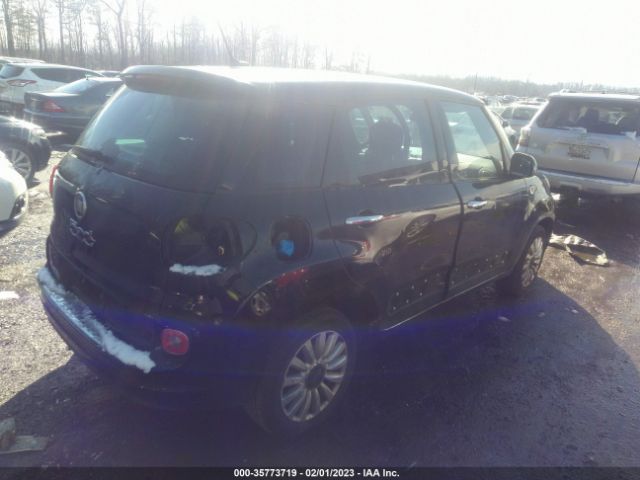 ZFBCFABH7EZ016951 Fiat 500l Easy