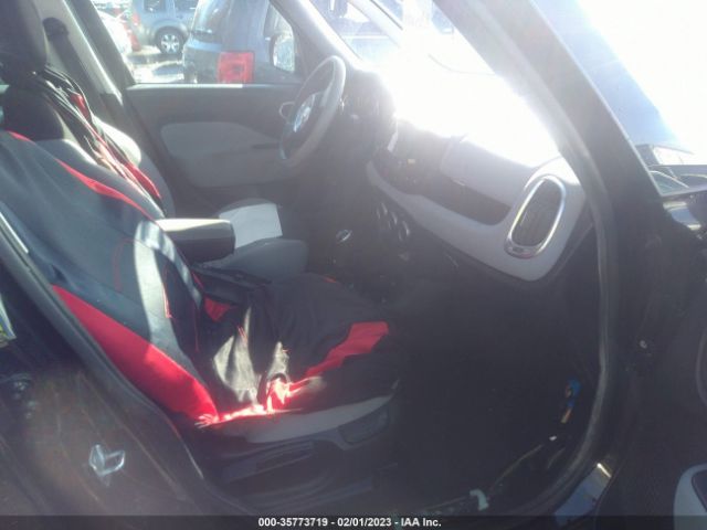 ZFBCFABH7EZ016951 Fiat 500l Easy