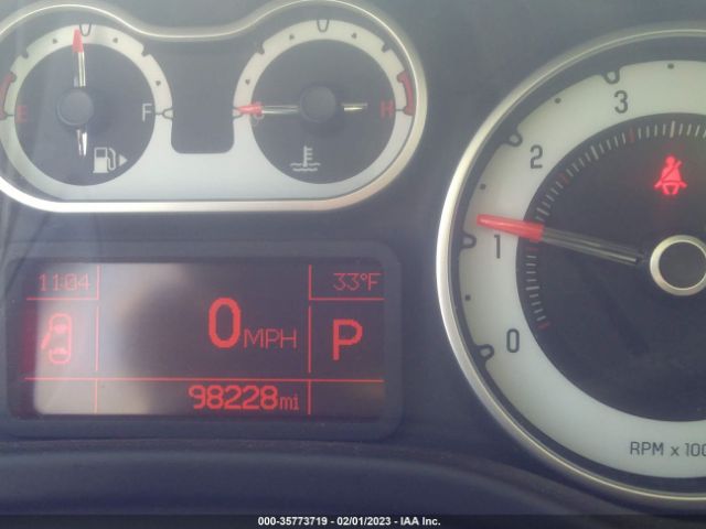 ZFBCFABH7EZ016951 Fiat 500l Easy