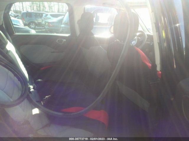 ZFBCFABH7EZ016951 Fiat 500l Easy