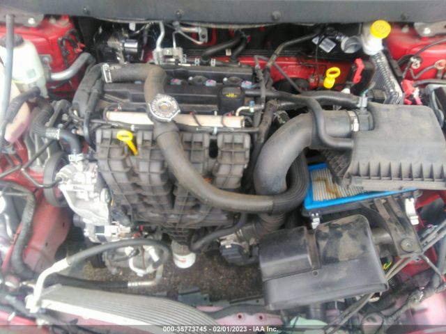 3C4PDCAB1LT271855 Dodge Journey Se Value