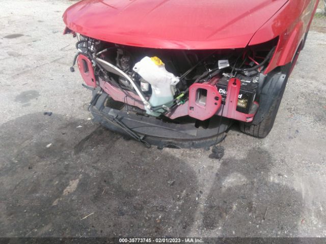 3C4PDCAB1LT271855 Dodge Journey Se Value