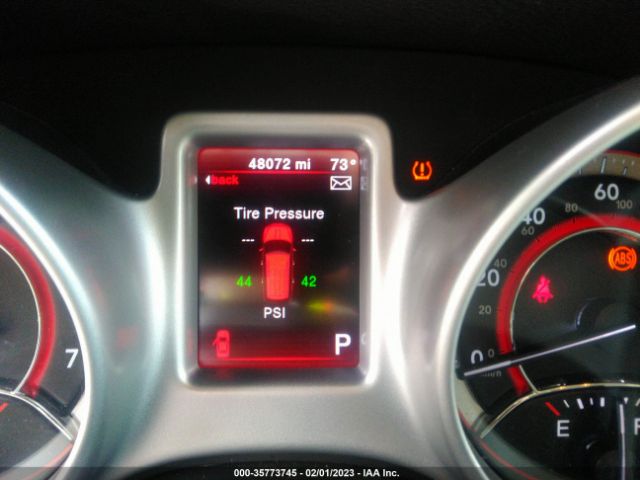 3C4PDCAB1LT271855 Dodge Journey Se Value