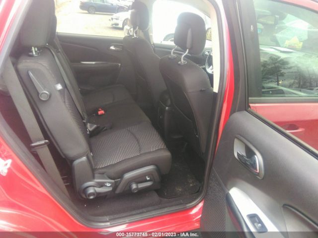 3C4PDCAB1LT271855 Dodge Journey Se Value