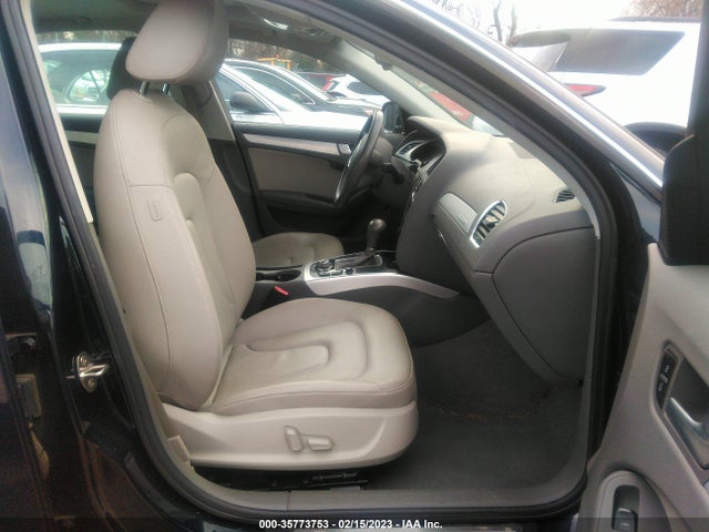 WAUFFAFL3CN021462 Audi A4 2.0t Premium Plus