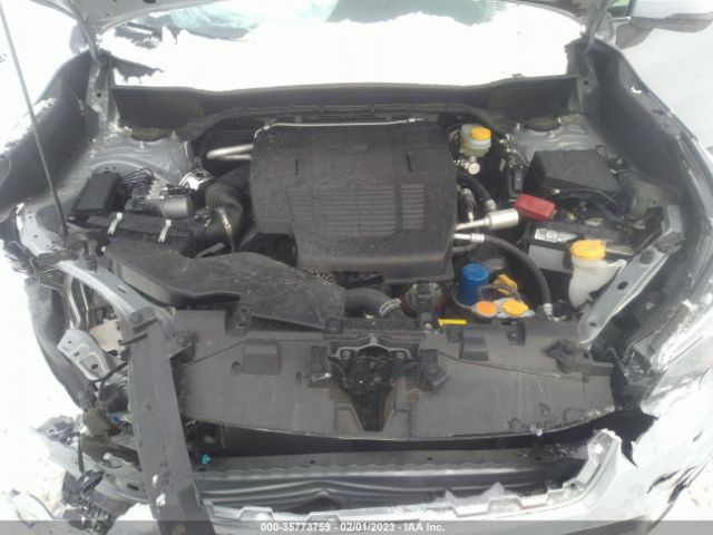 JF2SKAUC8LH409321 Subaru Forester Limited