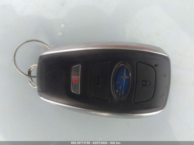 JF2SKAUC8LH409321 Subaru Forester Limited