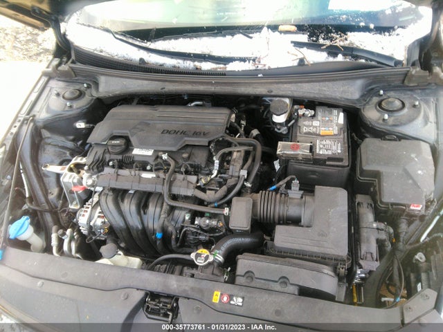 2023 Hyundai Elantra, VIN: 5NPLS4AG0PH088880