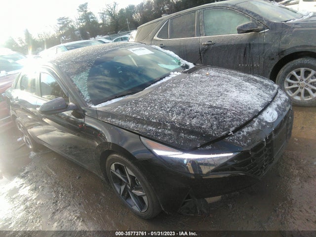 2023 Hyundai Elantra, VIN: 5NPLS4AG0PH088880