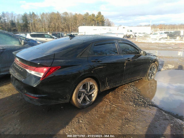 2023 Hyundai Elantra, VIN: 5NPLS4AG0PH088880