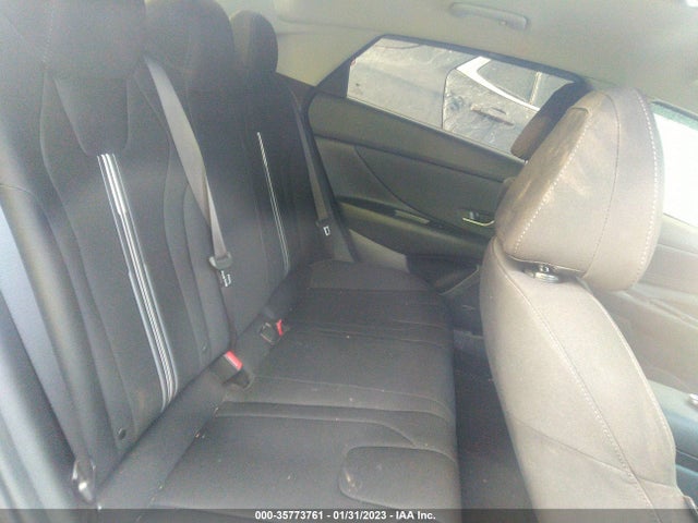 2023 Hyundai Elantra, VIN: 5NPLS4AG0PH088880