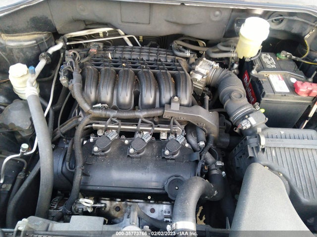4A4MM31S28E011578 Mitsubishi Endeavor Se