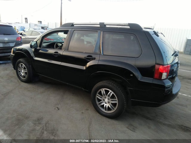 4A4MM31S28E011578 Mitsubishi Endeavor Se