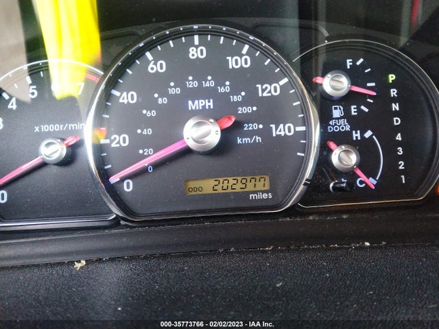 4A4MM31S28E011578 Mitsubishi Endeavor Se