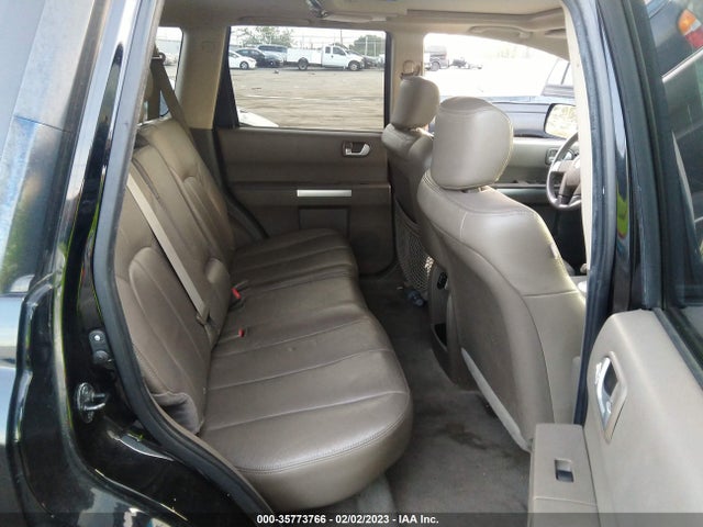 4A4MM31S28E011578 Mitsubishi Endeavor Se