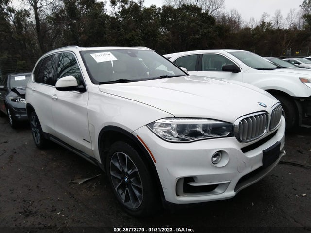 2017 BMW X5, VIN: 5UXKR0C55H0V68776