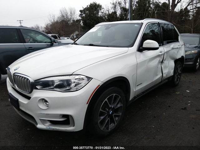 2017 BMW X5, VIN: 5UXKR0C55H0V68776