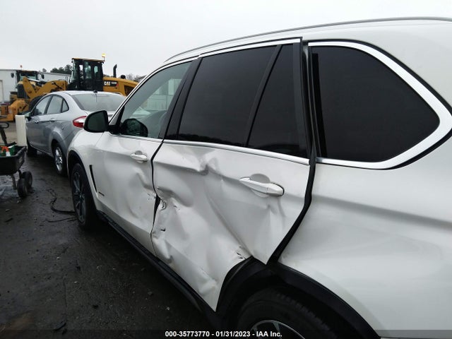 2017 BMW X5, VIN: 5UXKR0C55H0V68776