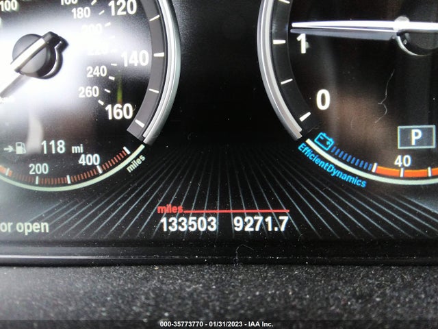 2017 BMW X5, VIN: 5UXKR0C55H0V68776