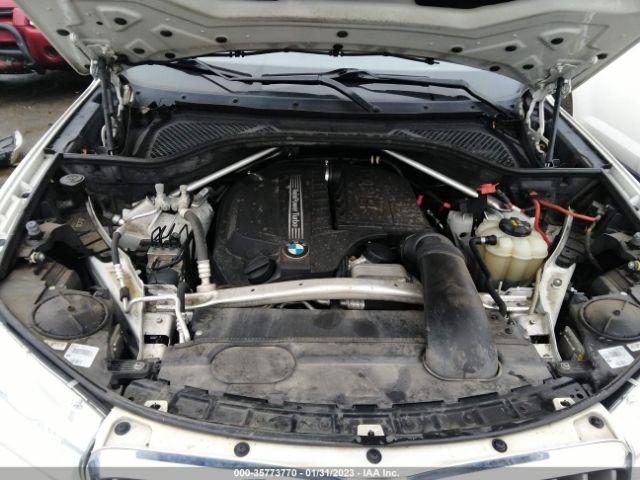5UXKR0C55H0V68776 BMW X5 Xdrive35i