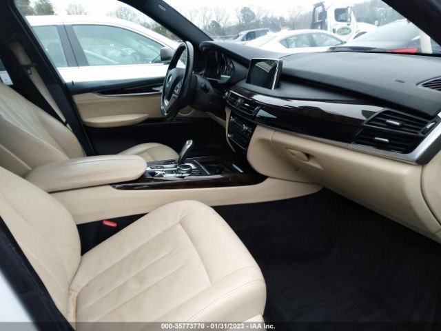 5UXKR0C55H0V68776 BMW X5 Xdrive35i