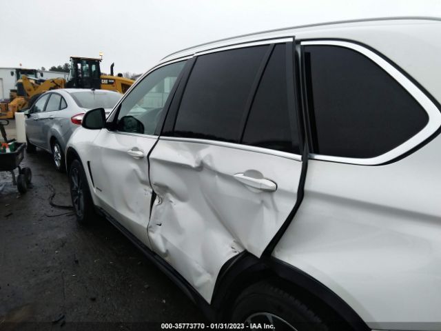 5UXKR0C55H0V68776 BMW X5 Xdrive35i