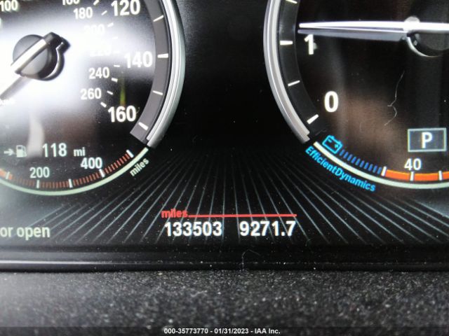 5UXKR0C55H0V68776 BMW X5 Xdrive35i